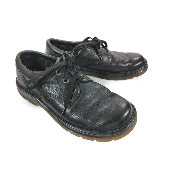 Dr. Doc Martens Men´s US 9 EU 42 Lace Up Oxford Le